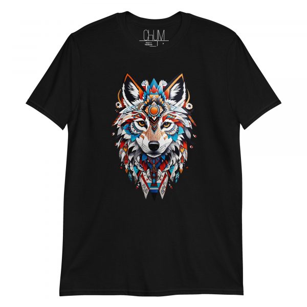 Spirit Animal Wolf T-Shirt