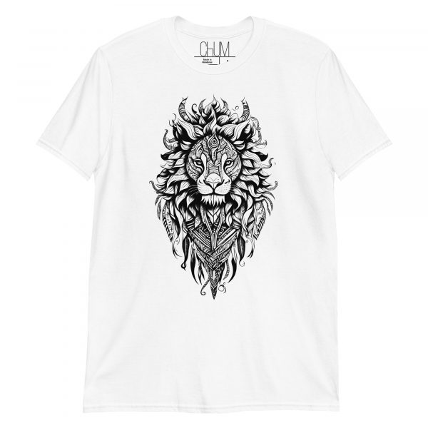 Spirit Animal Lion T-Shirt