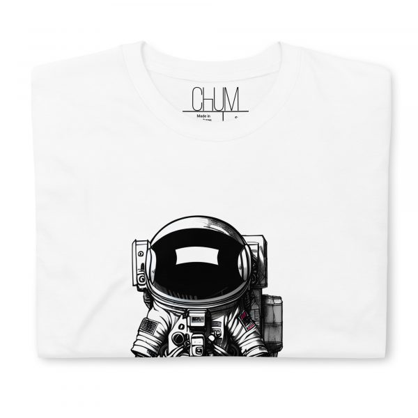Tiny Astronaut #1 T-Shirt – Bild 2