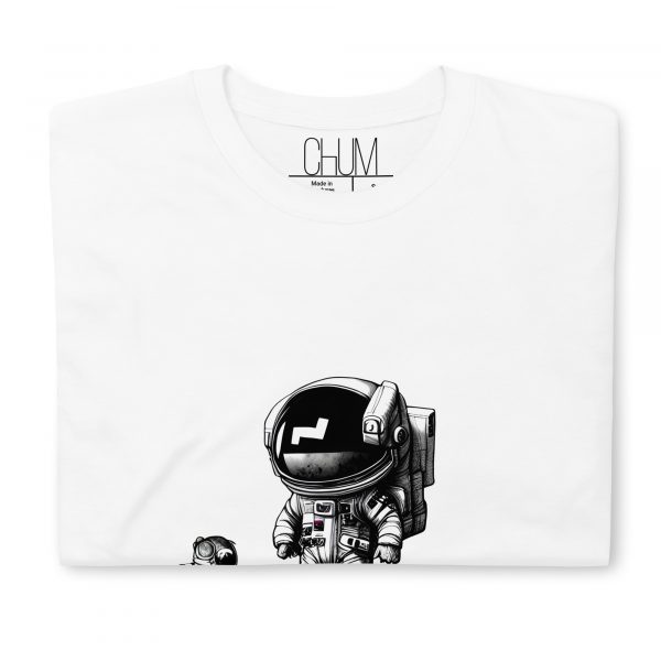 Tiny Astronaut #2 T-Shirt – Bild 2