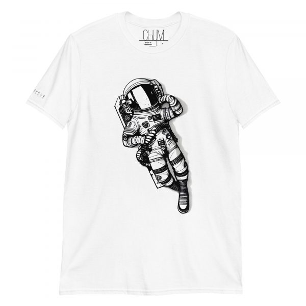 Outer Space #1 T-Shirt