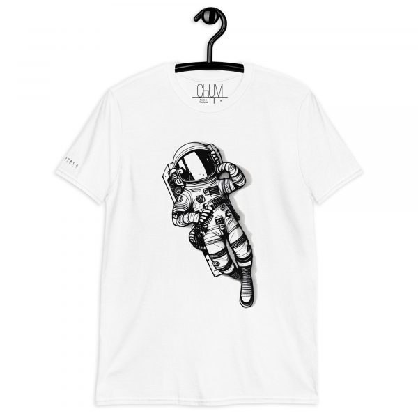 Outer Space #1 T-Shirt – Bild 3