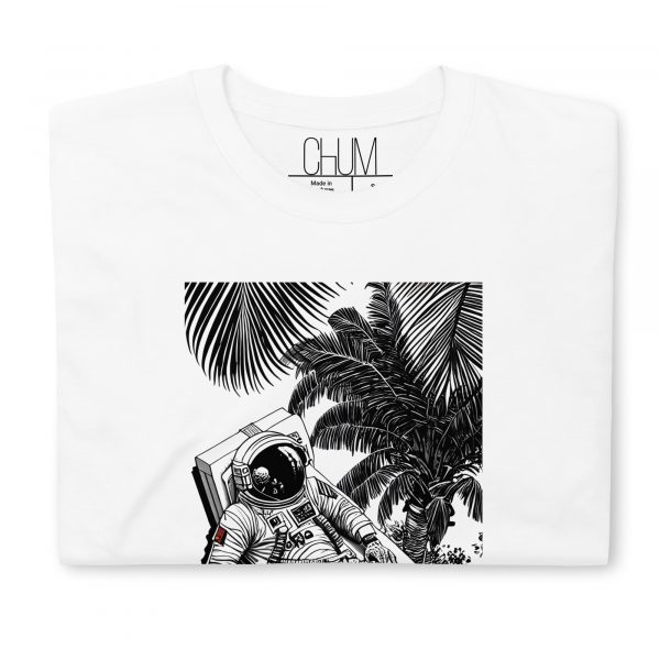 Outer Space #2 T-Shirt – Bild 2