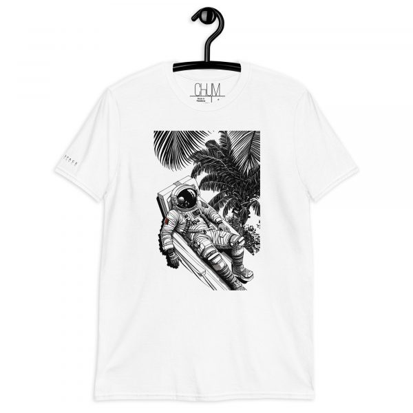 Outer Space #2 T-Shirt – Bild 4