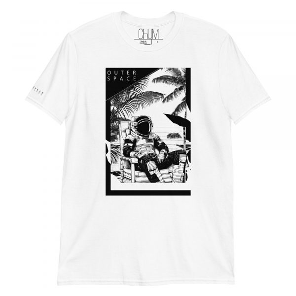 Outer Space #3 T-Shirt