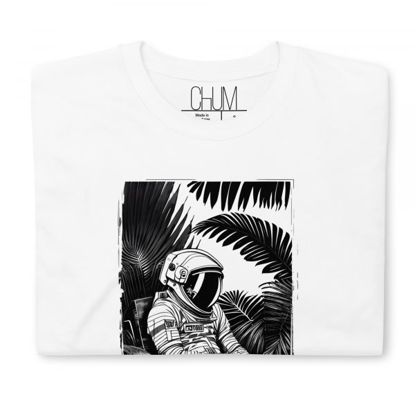 Outer Space #4 T-Shirt – Bild 2