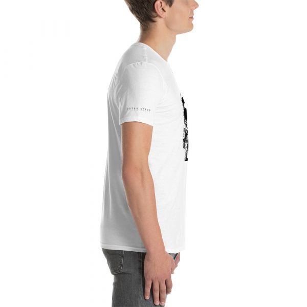 Tiny Astronaut #1 T-Shirt – Bild 5