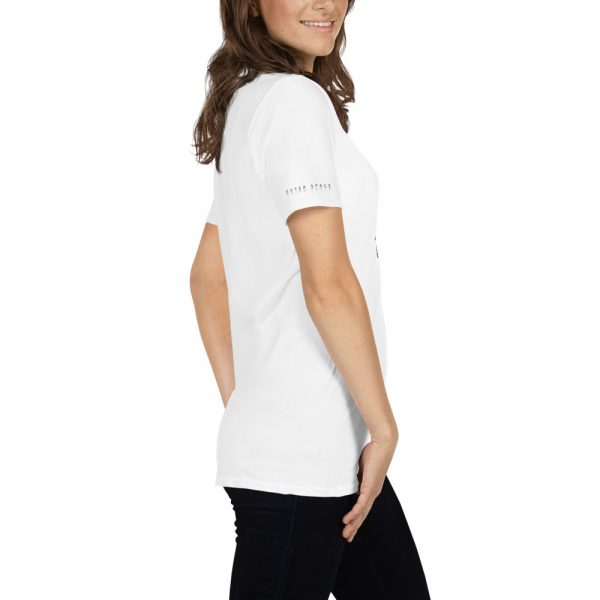 Tiny Astronaut #1 T-Shirt – Bild 6