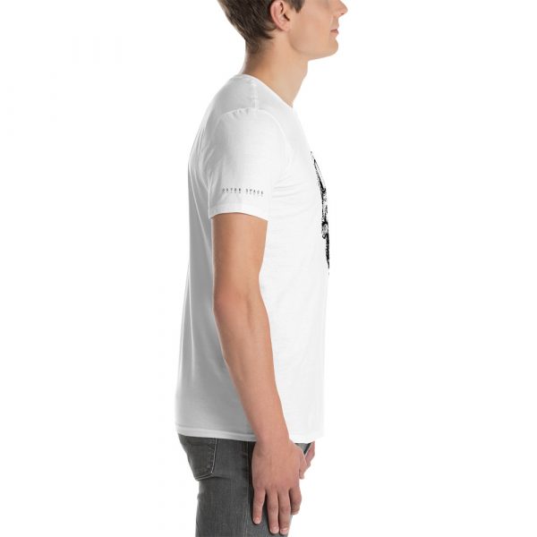 Outer Space #1 T-Shirt – Bild 7
