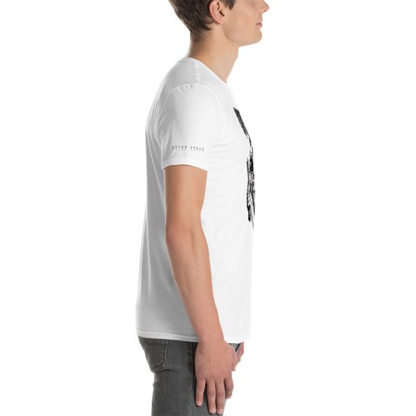 Outer Space #2 T-Shirt – Bild 7