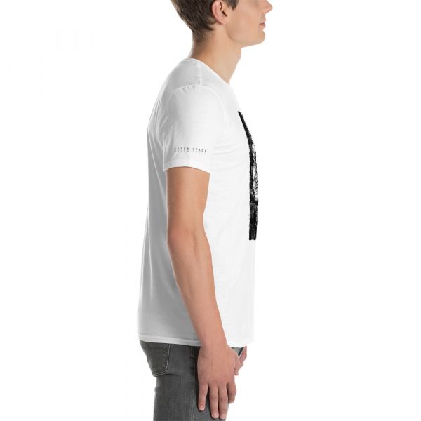 Outer Space #4 T-Shirt – Bild 7
