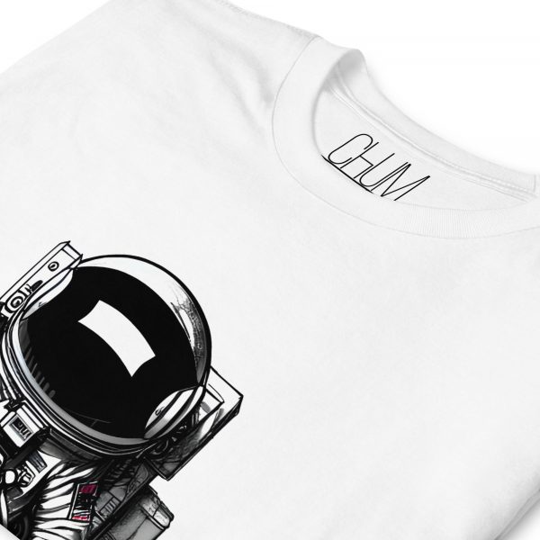 Tiny Astronaut #1 T-Shirt – Bild 7