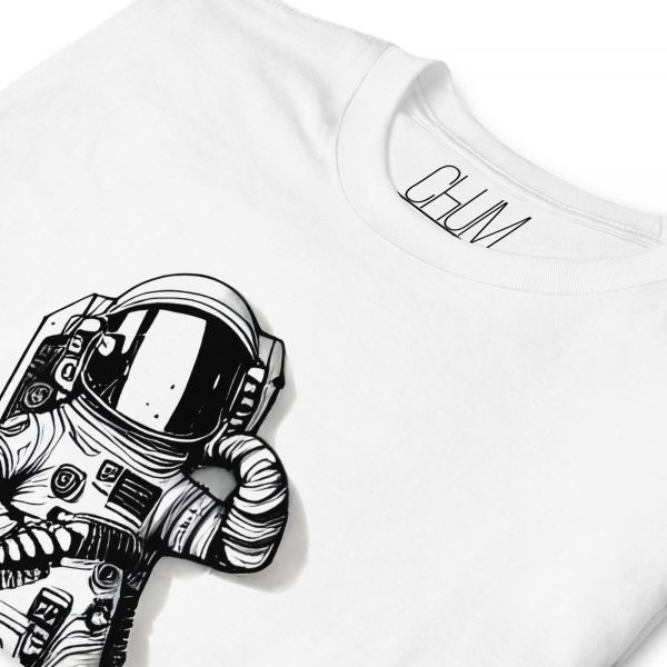 Outer Space #1 T-Shirt – Bild 4