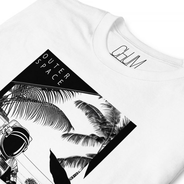 Outer Space #3 T-Shirt – Bild 3