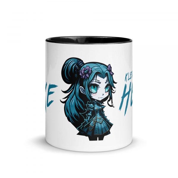 Kleine Hexe Tasse #1