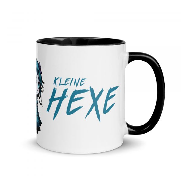 Kleine Hexe Tasse #1 – Bild 2