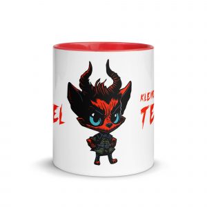 Kleiner Teufel Tasse #1