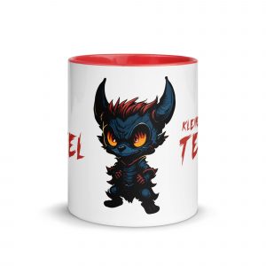 Kleiner Teufel Tasse #2