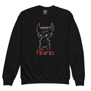 Kleiner Teufel Pullover #2