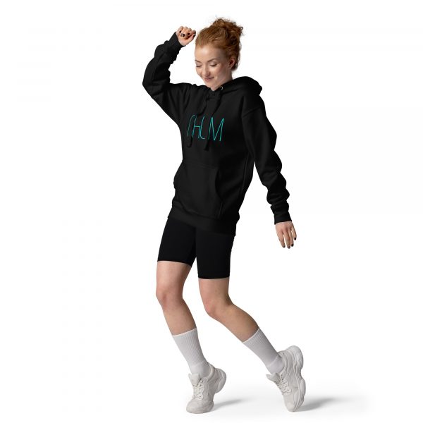 Chum Unisex-Hoodie Tükis Edition – Bild 4
