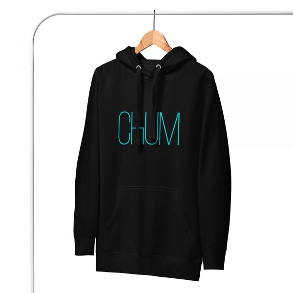 Chum Unisex-Hoodie Tükis Edition – Bild 3