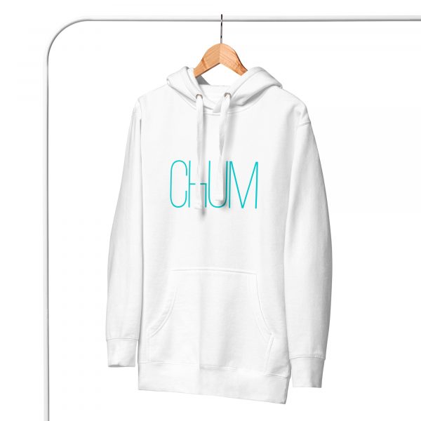 Chum Unisex-Hoodie Tükis Edition – Bild 6