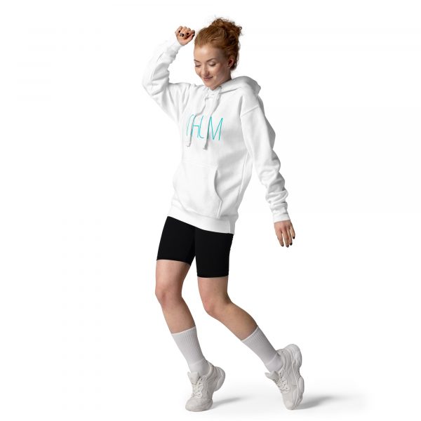 Chum Unisex-Hoodie Tükis Edition – Bild 7