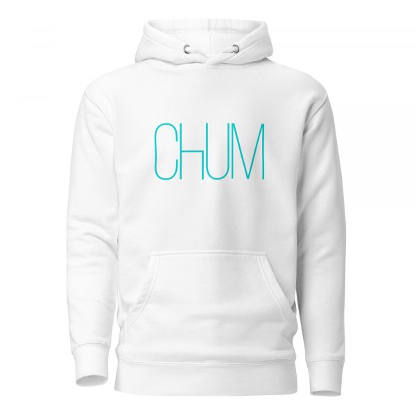 Chum Unisex-Hoodie Tükis Edition – Bild 2