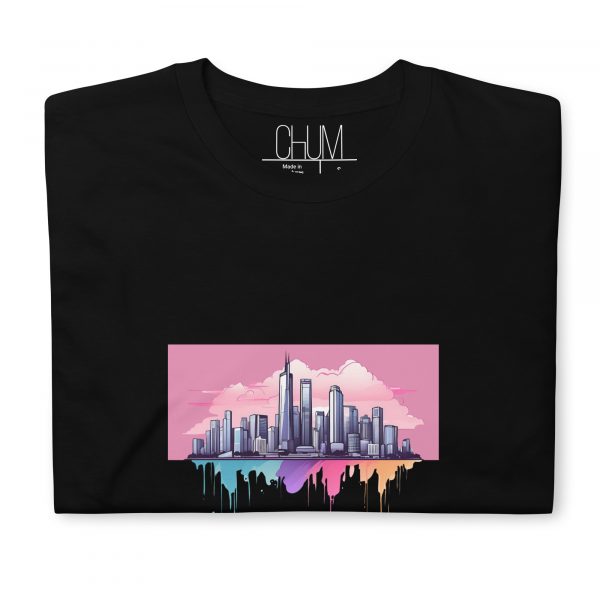 Skyline T-Shirt – Bild 3