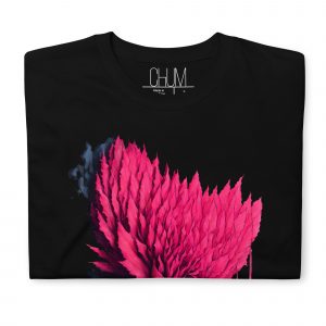 Coral Flower T-Shirt