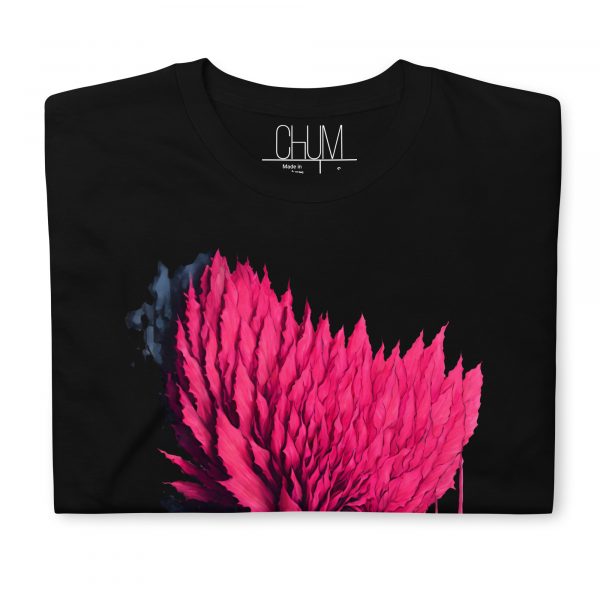 Coral Flower T-Shirt – Bild 3