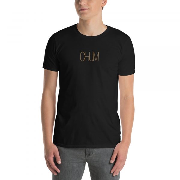 Golden Lord Skull Premium T-Shirt – Bild 4
