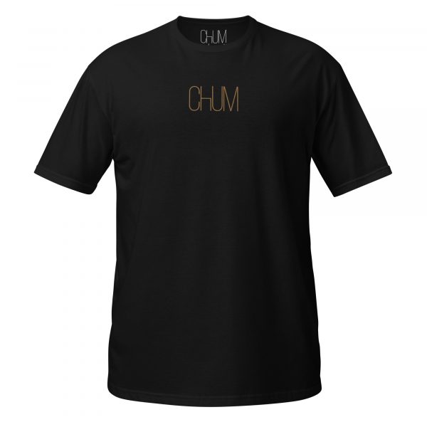 Golden Lord Skull Premium T-Shirt – Bild 2