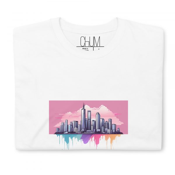 Skyline T-Shirt – Bild 5