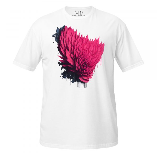 Coral Flower T-Shirt