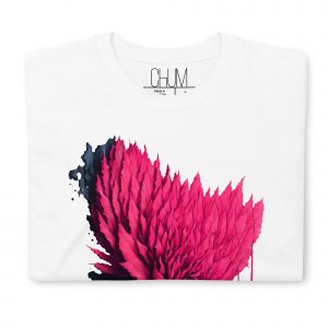 Coral Flower T-Shirt