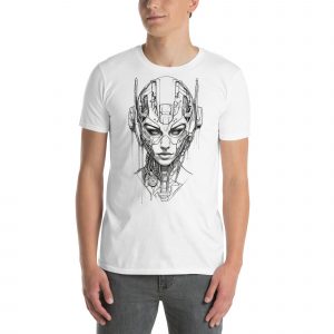ANDROID T-Shirt