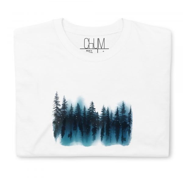 Forrest T-Shirt – Bild 2