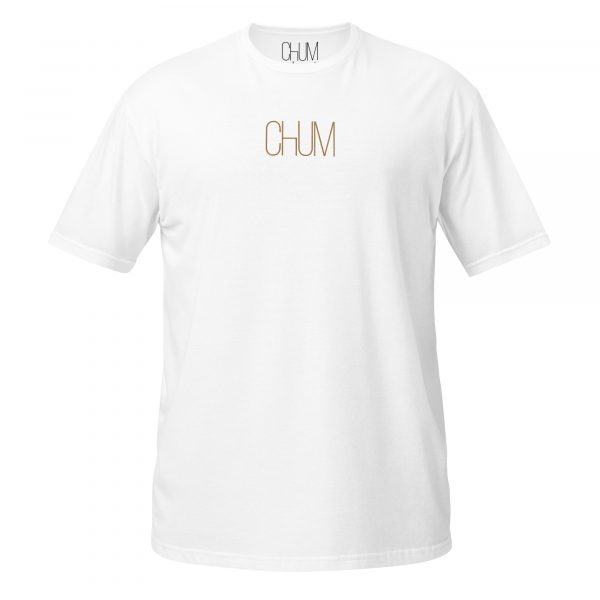 Golden Lord Skull Premium T-Shirt – Bild 6