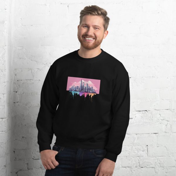 Skyline Pullover – Bild 5
