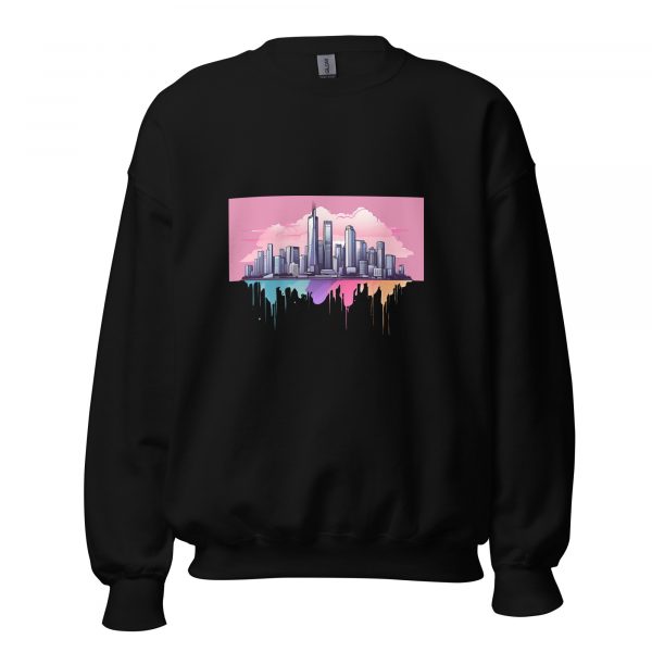 Skyline Pullover – Bild 2