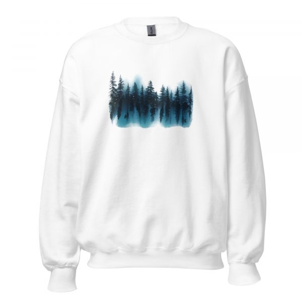 Forrest Pullover