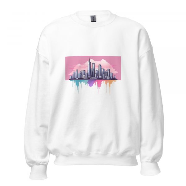 Skyline Pullover