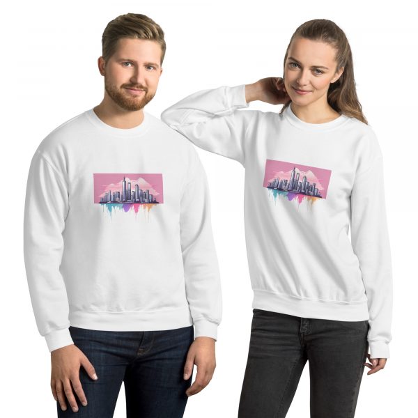 Skyline Pullover – Bild 6