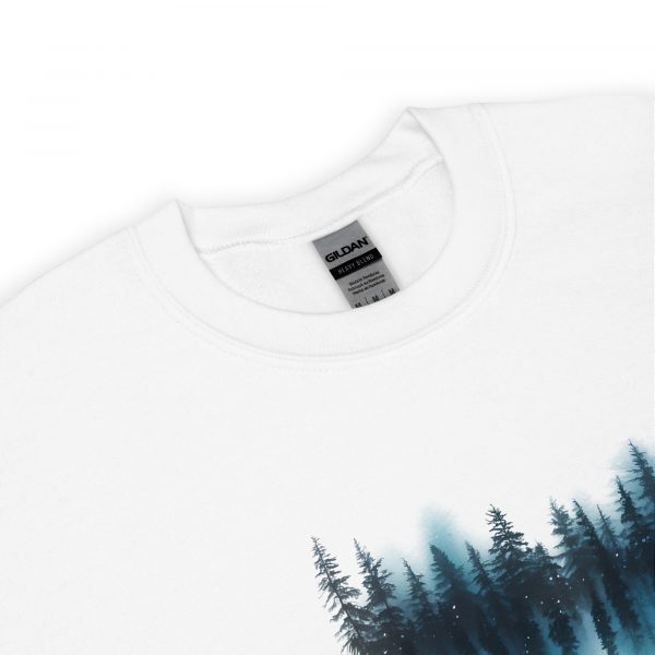 Forrest Pullover – Bild 4