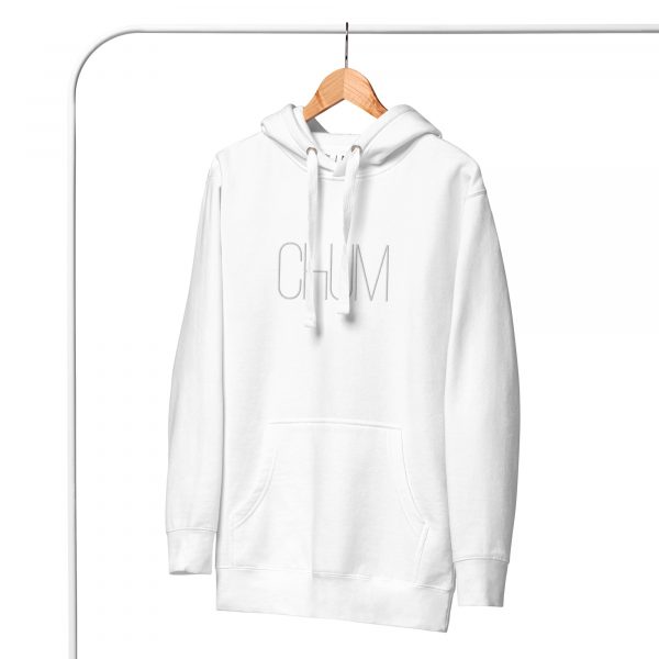 Chum Flowergirl Hoodie – Bild 3