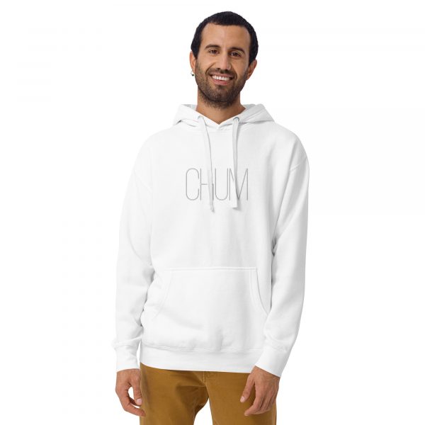 Chum Flowergirl Hoodie – Bild 7