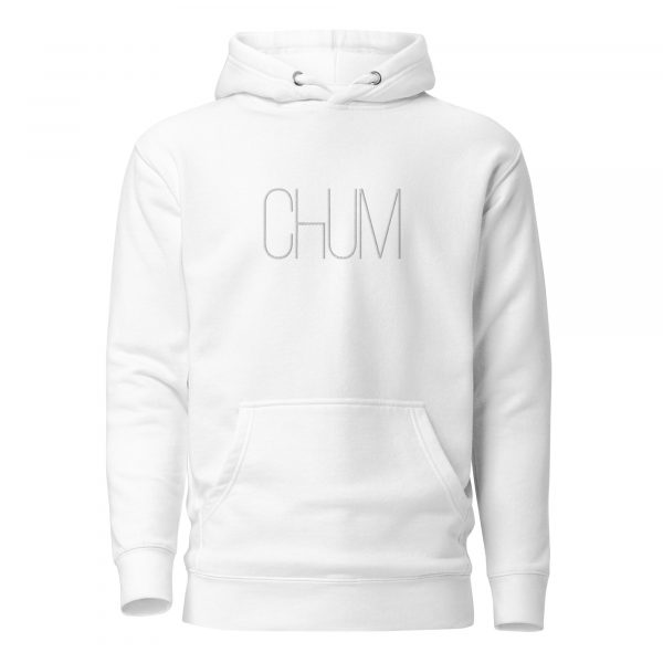 Chum Flowergirl Hoodie – Bild 2