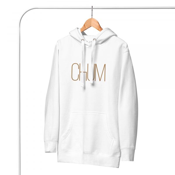 Golden Lord Skull Hoodie – Bild 7
