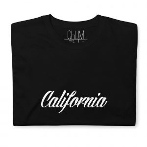 Chum California T-Shirt